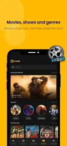 latest-sony-mobile Movies and shows