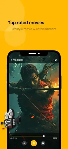 latest-sony-mobile Top Rated Movies
